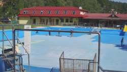 Koupaliště
