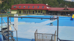 Koupaliště