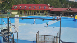 Koupaliště