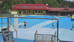 Koupaliště