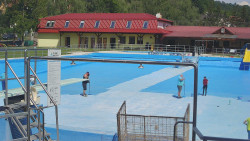 Koupaliště