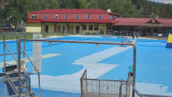 Koupaliště