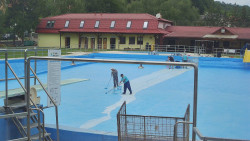 Koupaliště
