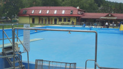 Koupaliště