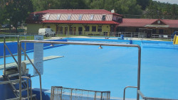 Koupaliště