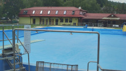 Koupaliště