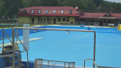 Koupaliště