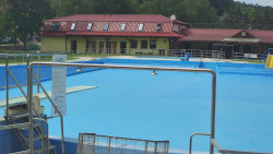 Koupaliště