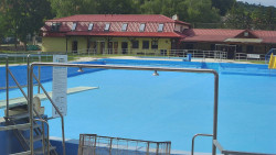 Koupaliště