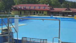 Koupaliště