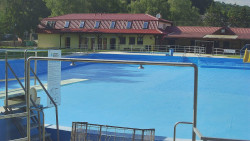 Koupaliště