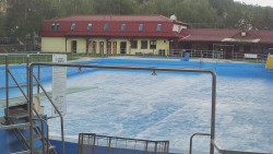 Koupaliště
