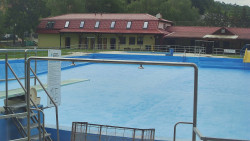Koupaliště