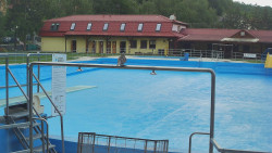 Koupaliště