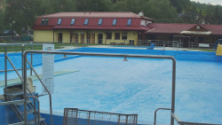 Koupaliště