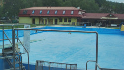 Koupaliště