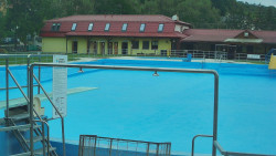 Koupaliště