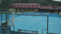 Koupaliště