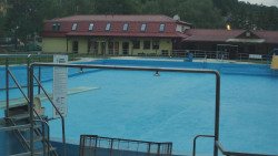 Koupaliště