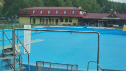 Koupaliště