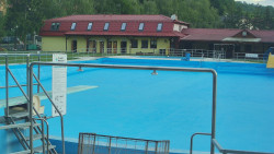 Koupaliště