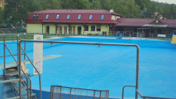 Koupaliště