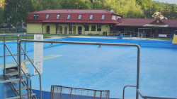 Koupaliště