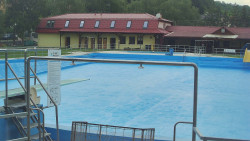 Koupaliště