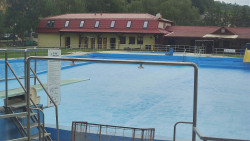 Koupaliště