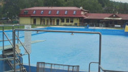 Koupaliště