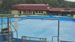Koupaliště