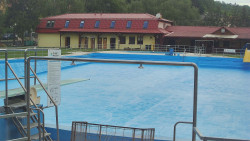 Koupaliště