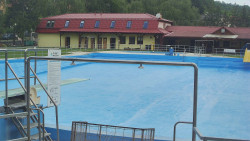 Koupaliště