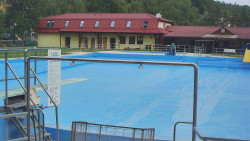 Koupaliště