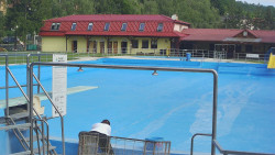 Koupaliště