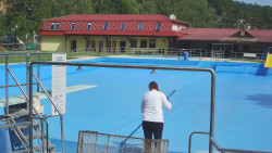 Koupaliště
