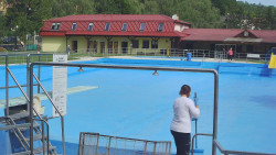 Koupaliště