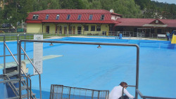 Koupaliště