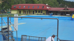 Koupaliště