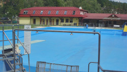Koupaliště