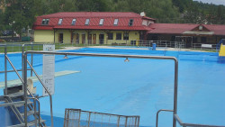 Koupaliště