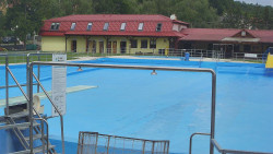 Koupaliště
