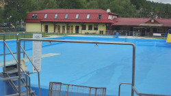 Koupaliště