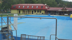 Koupaliště