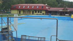 Koupaliště