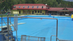 Koupaliště