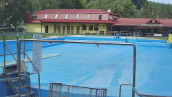 Koupaliště