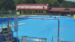 Koupaliště