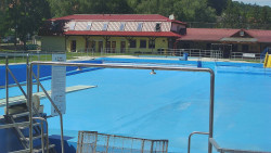 Koupaliště