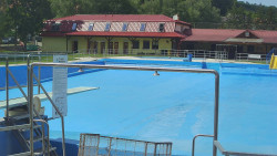 Koupaliště